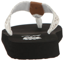 Yellow Box Women's Benji Wedge Sandal