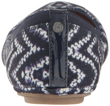 Bandolino Women's Edition Fabric Ballet Flat