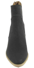 Soda Women's Lighting Embroidered Western Tassel Bootie