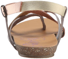 Blowfish Women's Granola Fisherman Sandal