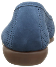 Aerosoles High Bet Women Round Toe Leather Flats