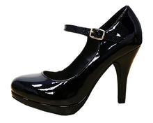Cambridge Select Women's Mary Jane Dress Pump High Heel