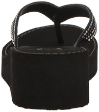 Yellow Box Women's Baxx Wedge Sandal