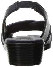 LifeStride Women's Mimosa 2 Flat Sandal