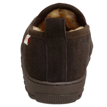 Tamarac by Slippers International Men's Cody Sheepskin Slipper