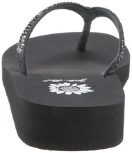 Yellow Box Women's Jello Sandal