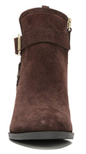 Franco Sarto Women's L-Delancey Ankle Bootie