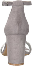 Bandolino Women's Armory Heeled Sandal
