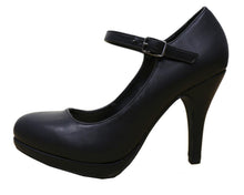 Cambridge Select Women's Mary Jane Dress Pump High Heel