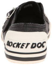 Rocket Dog Women's Jolissa Aviator Canvas Fashion Sneaker