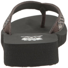 Yellow Box Women's Bettie Flip Flop