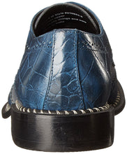 Giorgio Brutini Men's Caster Oxford
