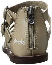 Blowfish Women's Doda Flat Sandal