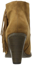 MIA Women's Lindsie Ankle Bootie