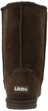 Lamo Women's Lady's 9 Inch Snow Boot