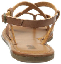 MIA Women's Cruise Gladiator Sandal