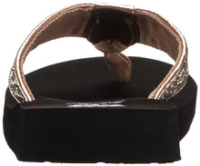 Yellow Box Women's Carolina Flip-Flop