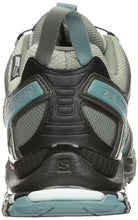 Salomon Women's Xa Pro 3d Cs Wp W Trail Runner