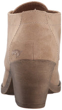 Rocket Dog Women's Sam Coast Fabric Ankle Bootie