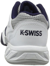 K-Swiss Men's Bigshot Light 3 Tennis Shoe