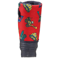 Tundra Teddy 4 Boot (Toddler/Little Kid)