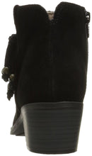 White Mountain Women's Havana Ankle Bootie
