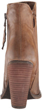 Sbicca Women's Percussion Ankle Bootie