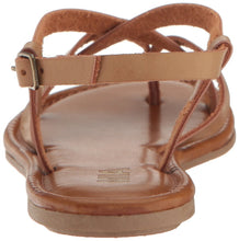 MIA Women's Cruise Gladiator Sandal