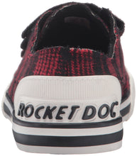 Rocket Dog Women's Jagg Altan Cotton Fashion Sneaker