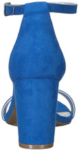 Bandolino Women's Armory Heeled Sandal