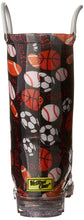 Western Chief Boys' Light-Up Waterproof Rain Boot
