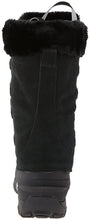Baffin Women's Kristi Insulated Suede Winter Boot