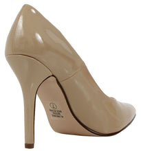 Soda Women's Closed Pointed Toe Stiletto Heel Dress Pump