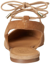 Franco Sarto Women's L-Snap Ballet Flat