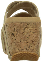 Volatile Women's Junebug Wedge Sandal