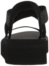 Yellow Box Women's Bunkie Wedge Sandal