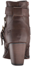 Dirty Laundry by Chinese Laundry Women's Dude Ranch Boot