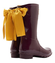 Joules Women's Evedon Short Rain Boot