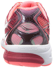 Saucony Women's Ride 7 Running Shoe