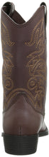 Deer Stags Ranch Kids Cowboy Boot (Toddler/Little Kid/Big Kid)