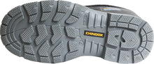 Chinook Men's KickAx Waterproof Soft Toe Rain Boot