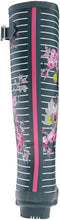 Joules Women's Welly Print Rain Boot