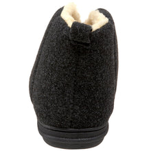 Slippers International Men's Dorm Slipper