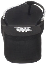 Yellow Box Women's Custard Flip Flop