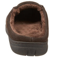Tamarac by Slippers International Men's Koosh Spa Scuff