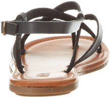 MIA Women's Cruise Gladiator Sandal