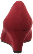 Bandolino Women's Franci Wedge Pump