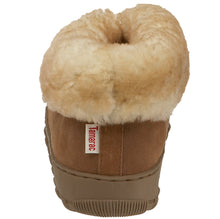 Tamarac by Slippers International Men's Highlander Shearling Slipper