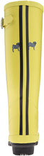 Joules Women's Welly Print Rain Boot