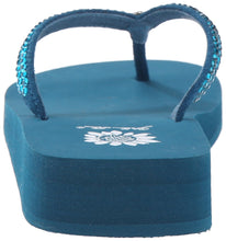 Yellow Box Women's Jello Sandal